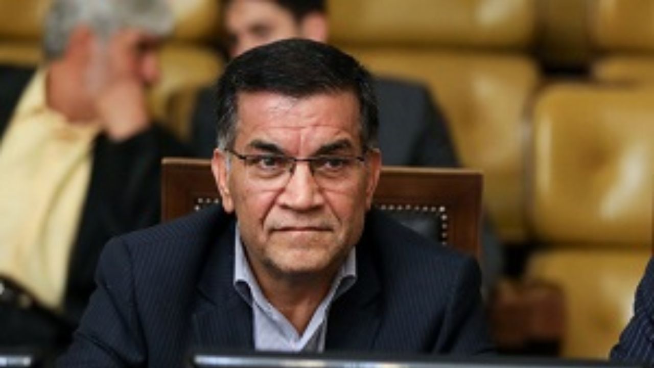 ایرادی بر انتصاف استاندار سابق گلستان وارد نیست