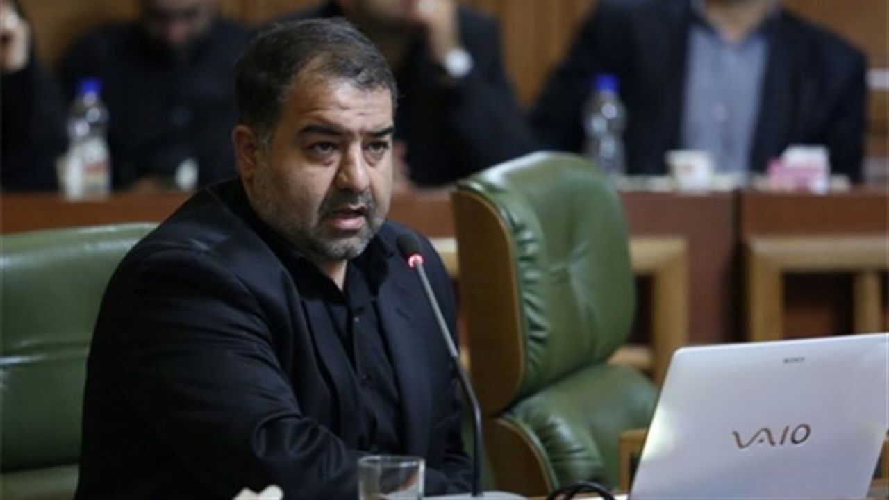 شورای پنجم ترمز استقراض را کشیده است