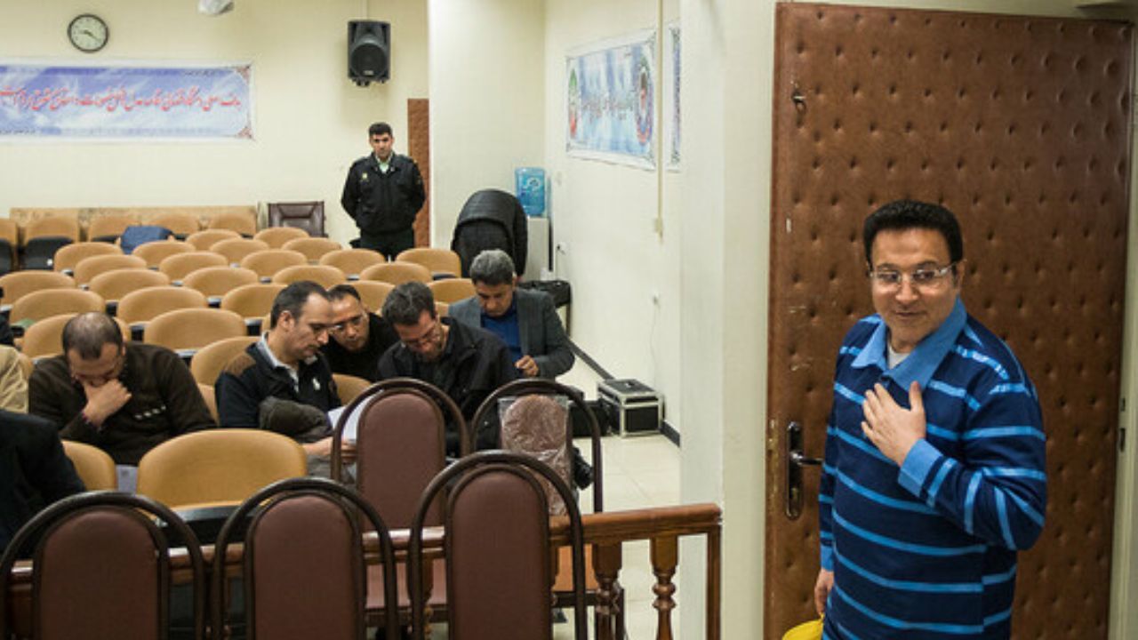 قرار جلب به دادرسی پوری‌حسینی صادر شد/ رای پرونده حسین هدایتی هنوز ابلاغ نشده است