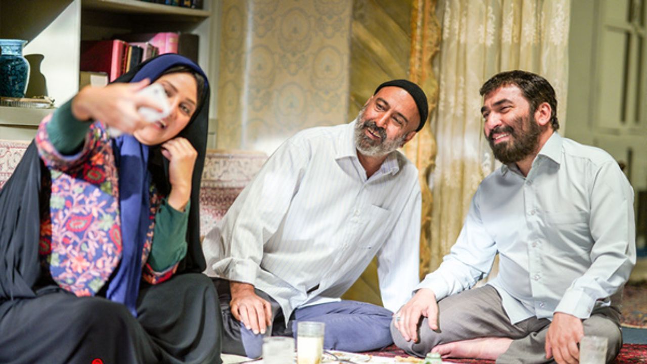 «زهرمار» از نیمه دوم خرداد به سینماها می‌آید