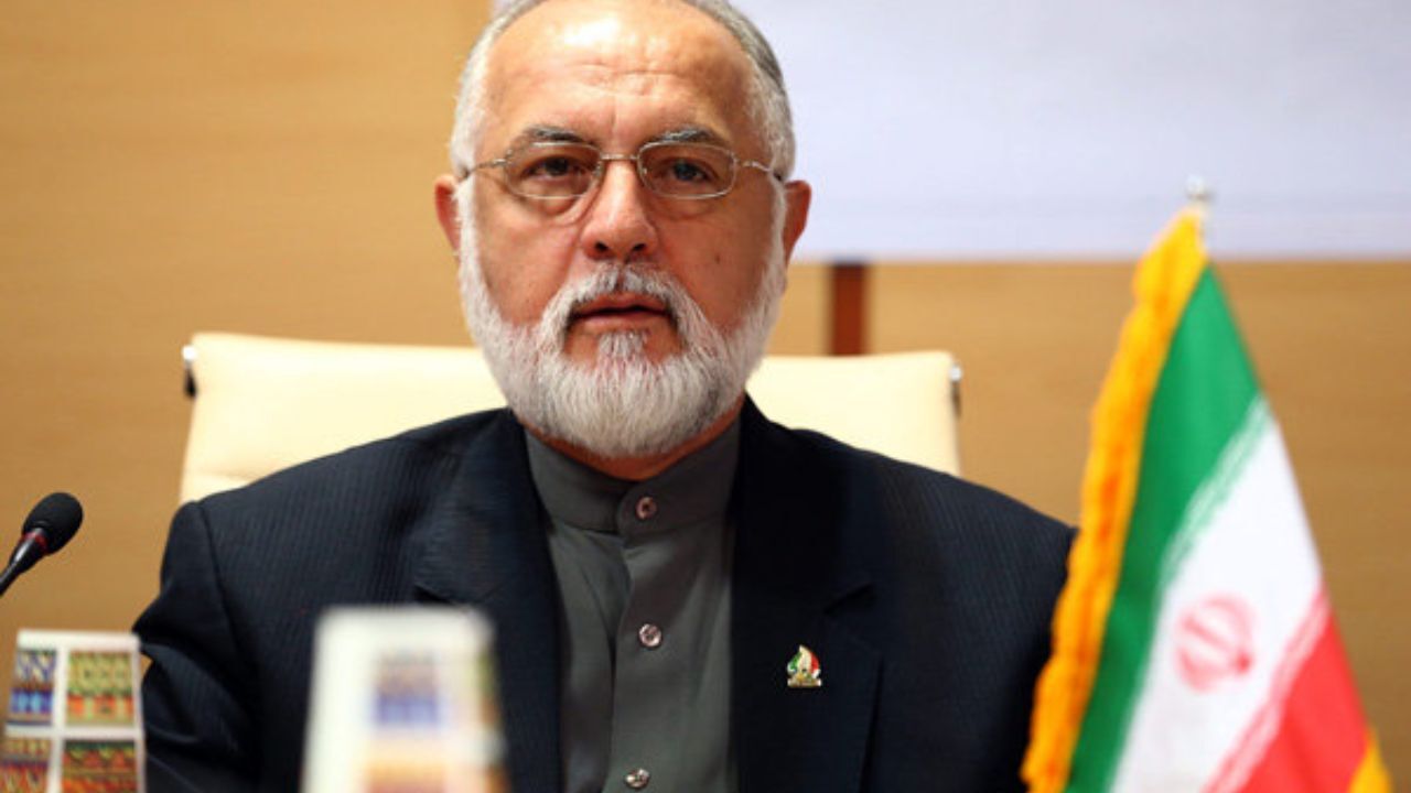 دستور آزادی شاهرخ شهنازی صادر شد