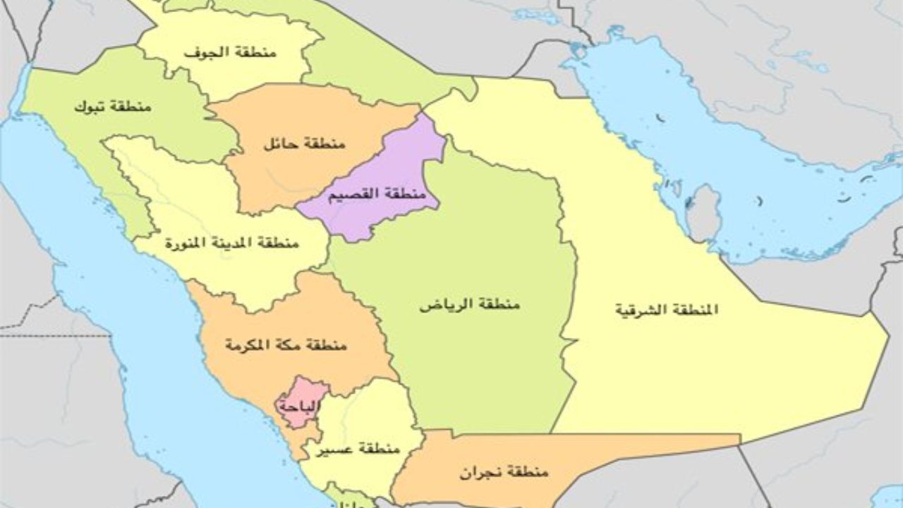 حمله به مسجد در شمال عربستان