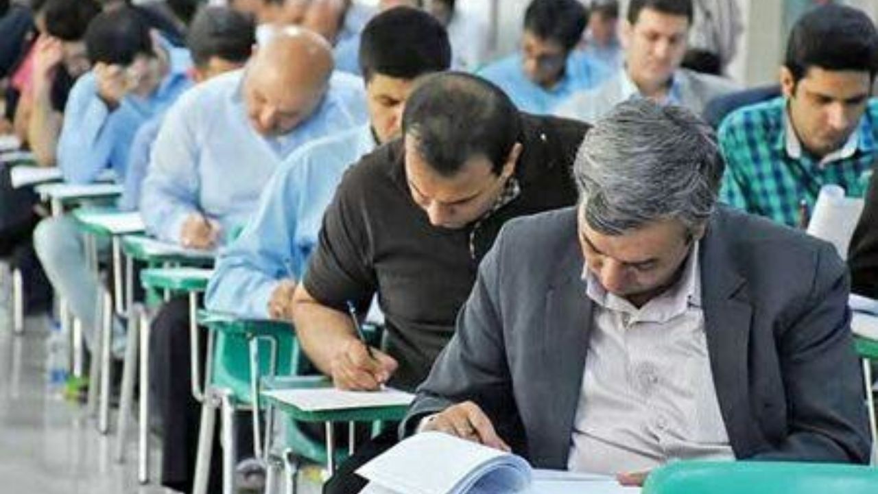 مخالفت نمایندگان با دوفوریت طرح تعویق کنکور سراسری