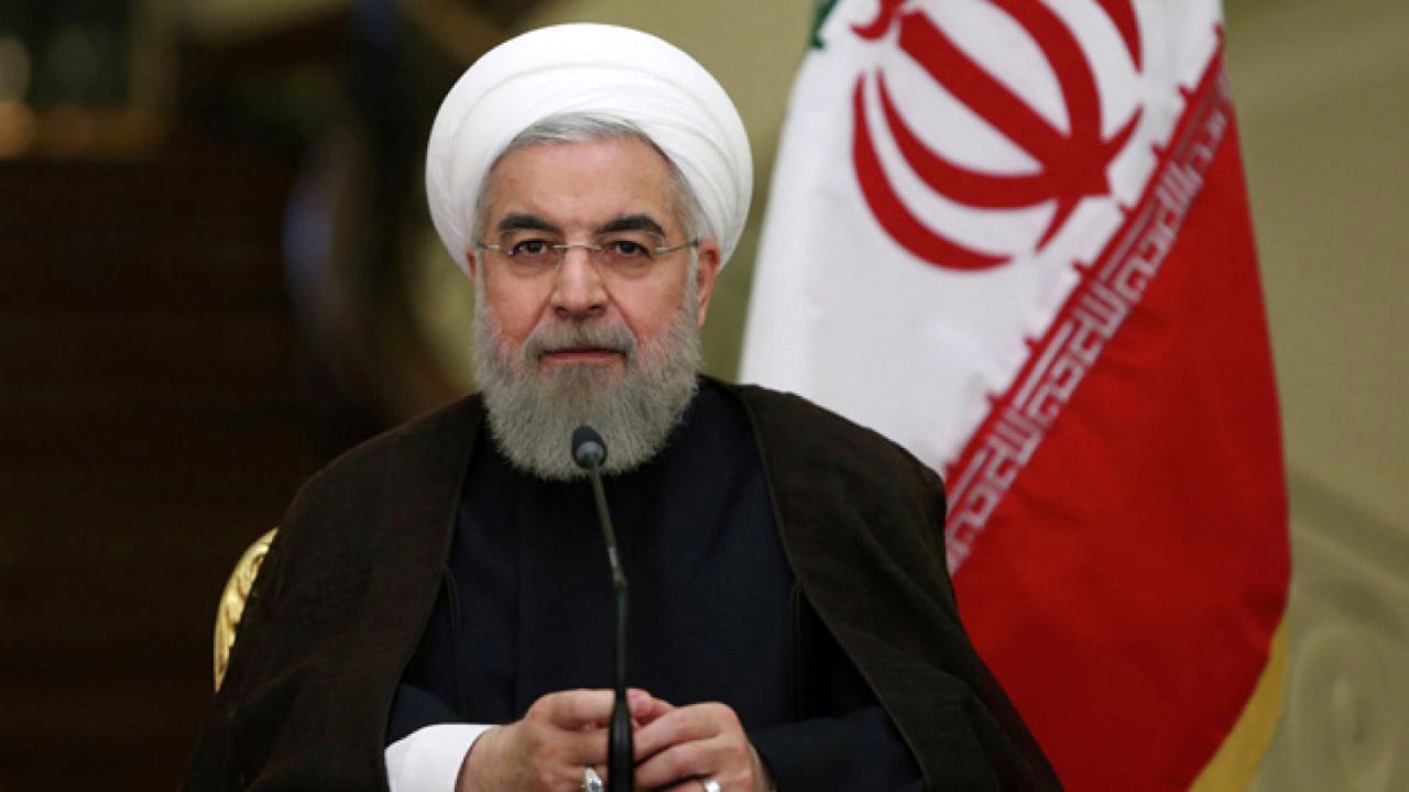 احیای دریاچه ارومیه از افتخارات دولت است/ افتتاح طرح‌های بزرگ، پاسخ به کسانی است که خیال می‌کنند ملت ایران با فشار، سر خم می‌کند/ توسعه امروز ایران، نتیجه اتحاد همه اقوام و اقلیتها است