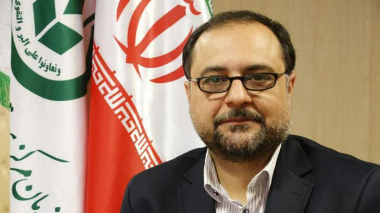 ذخایر راهبردی کالاهای اساسی در وضعیت مطلوبی قرار دارد