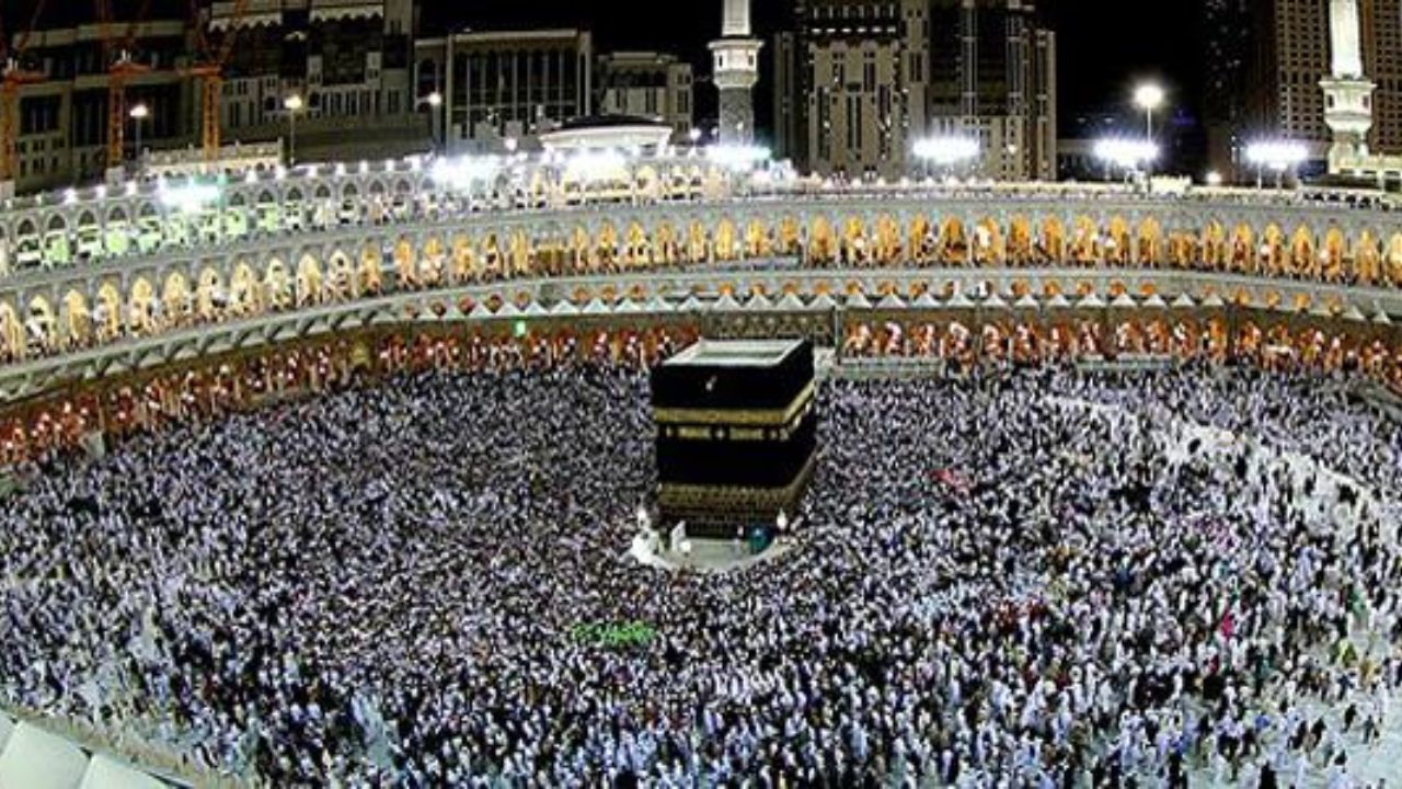 دوره‌های آموزش الکترونیکی ویژه پزشکان اعزامی به حج 98 برگزار می‌شود