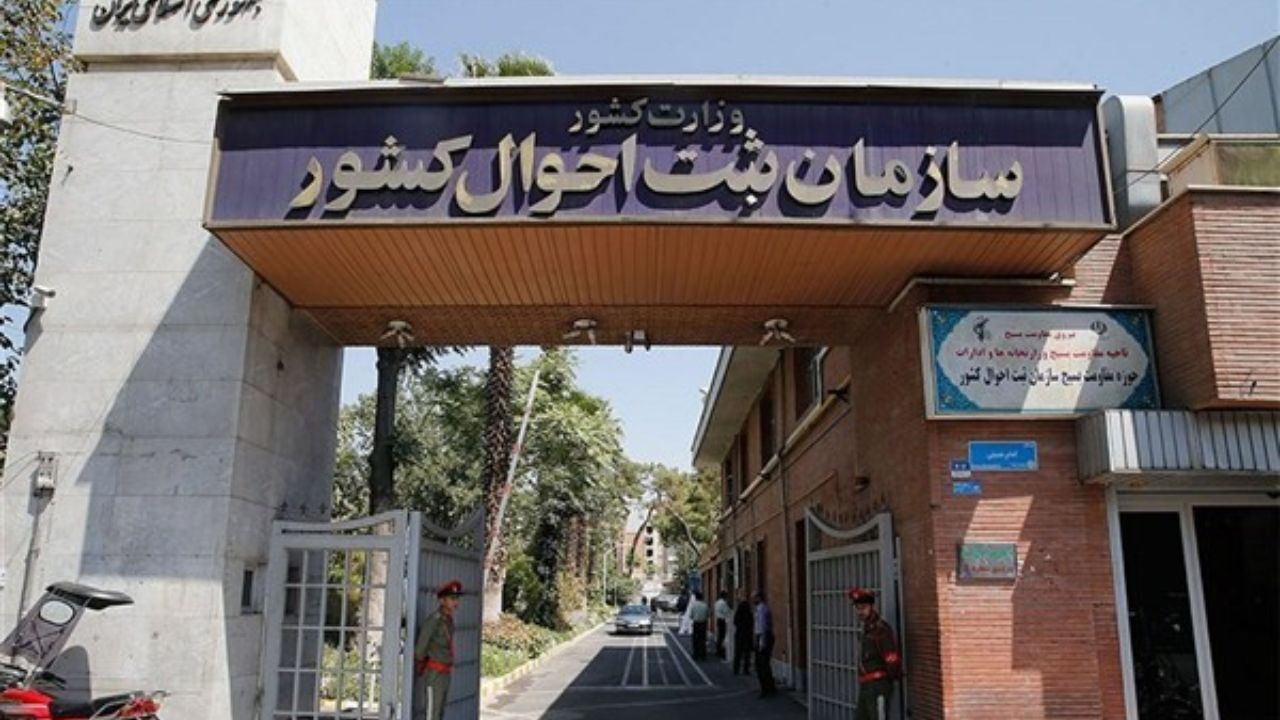 برای تغییر نام چقدر باید بپردازید؟
