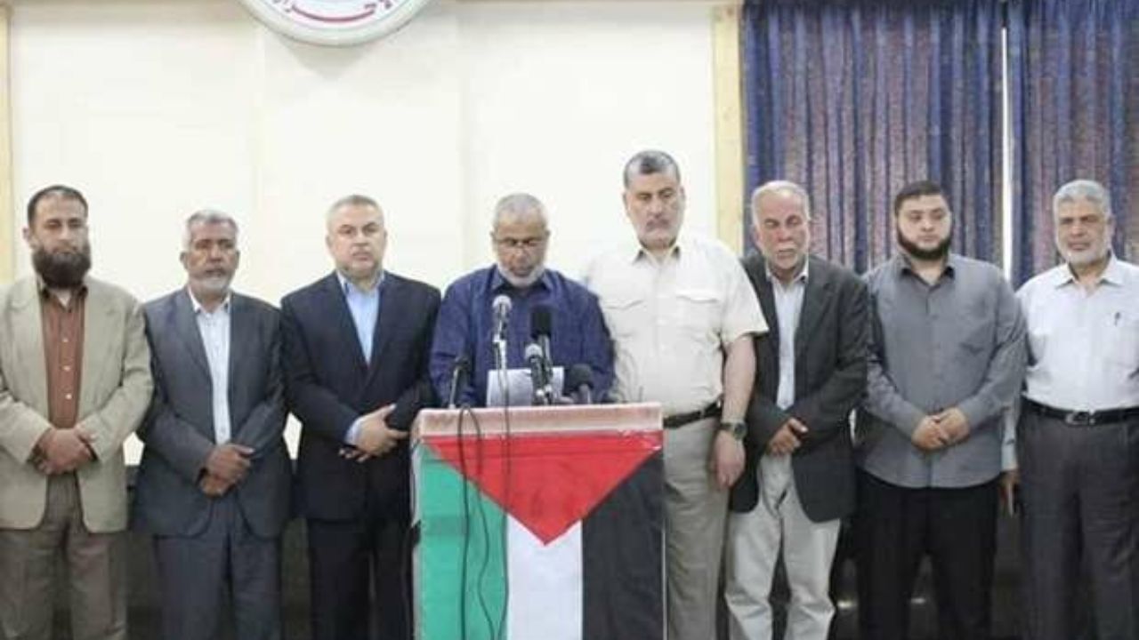 فلسطین رسما کنفرانس اقتصادی منامه را تحریم کرد