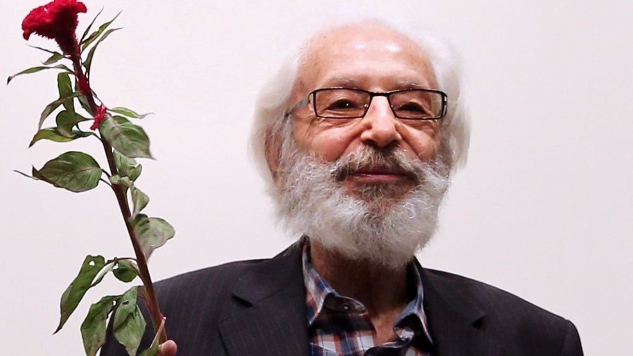 جانمایی سردیس «جمشیدمشایخی» پس از شبیه‌سازی