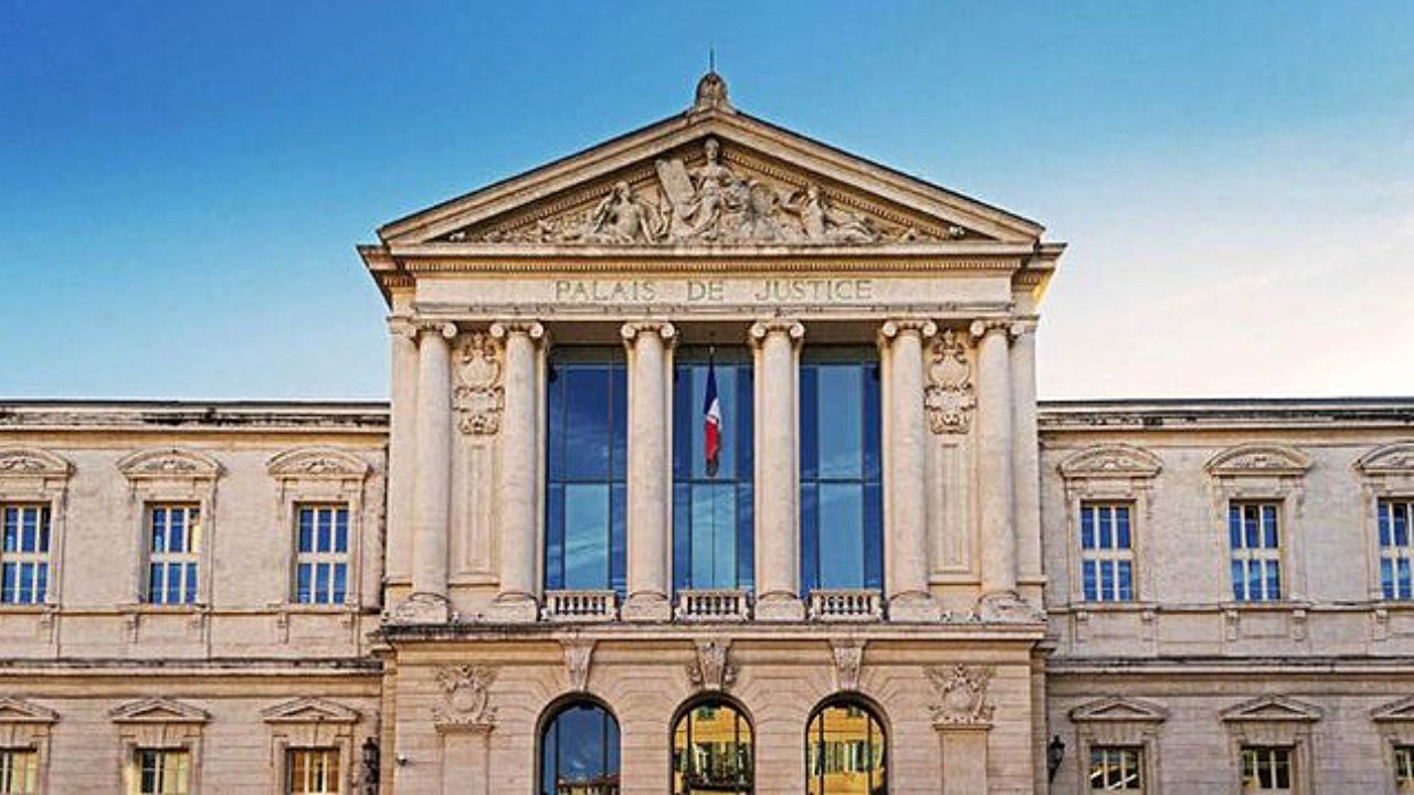 محکومیت اقدام فرانسه در استرداد مهندس ایرانی به آمریکا