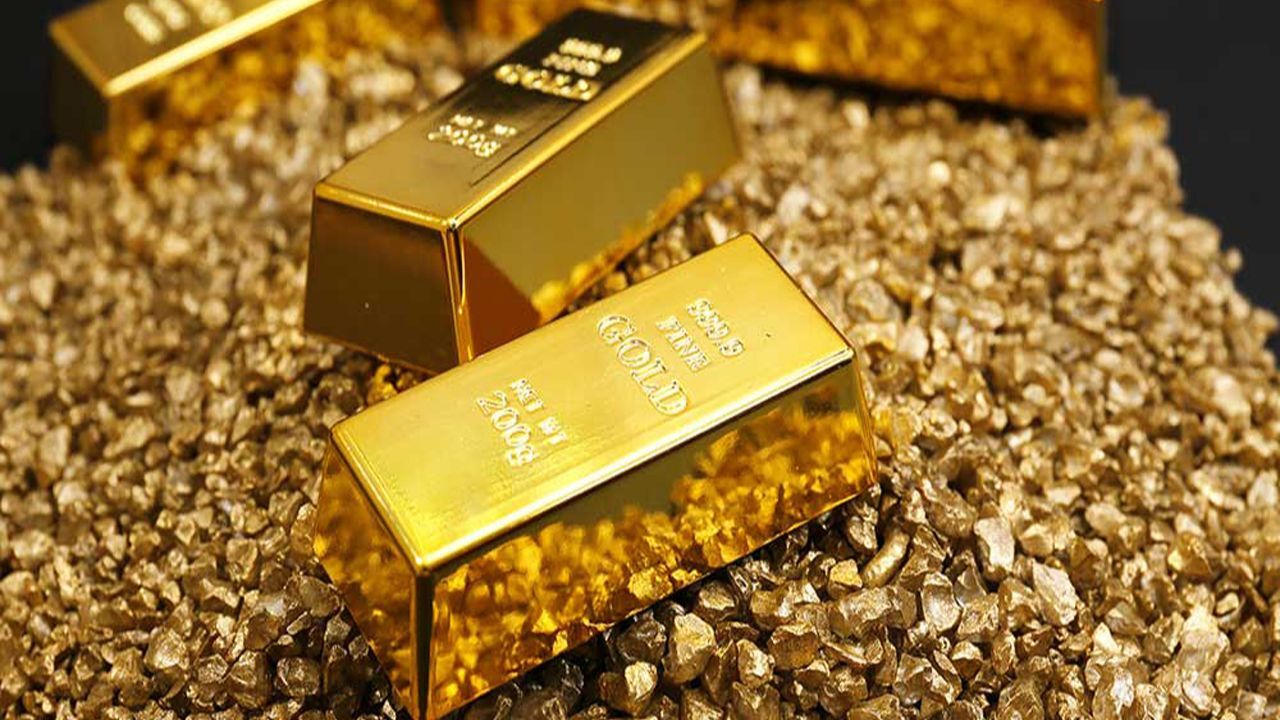 بازار مهیای افزایش قیمت طلا می‌شود