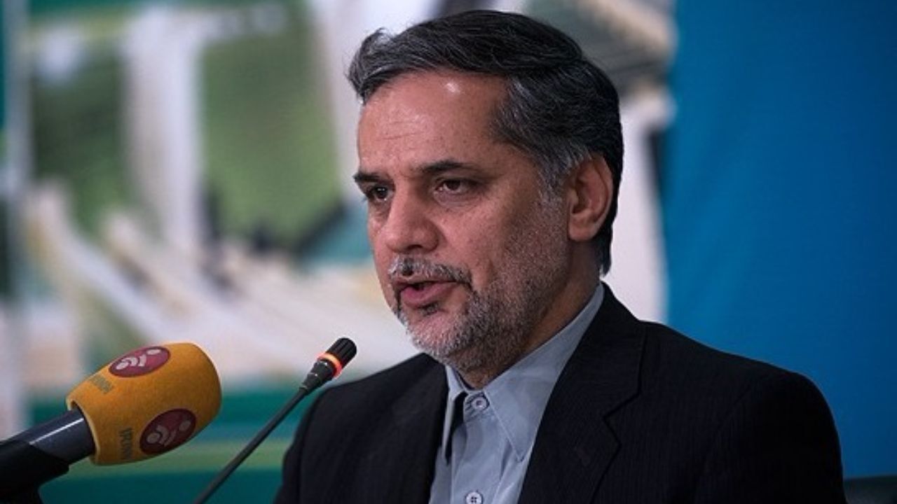 ائتلاف نکرده‌ایم، فهرست جدا می‌دهیم