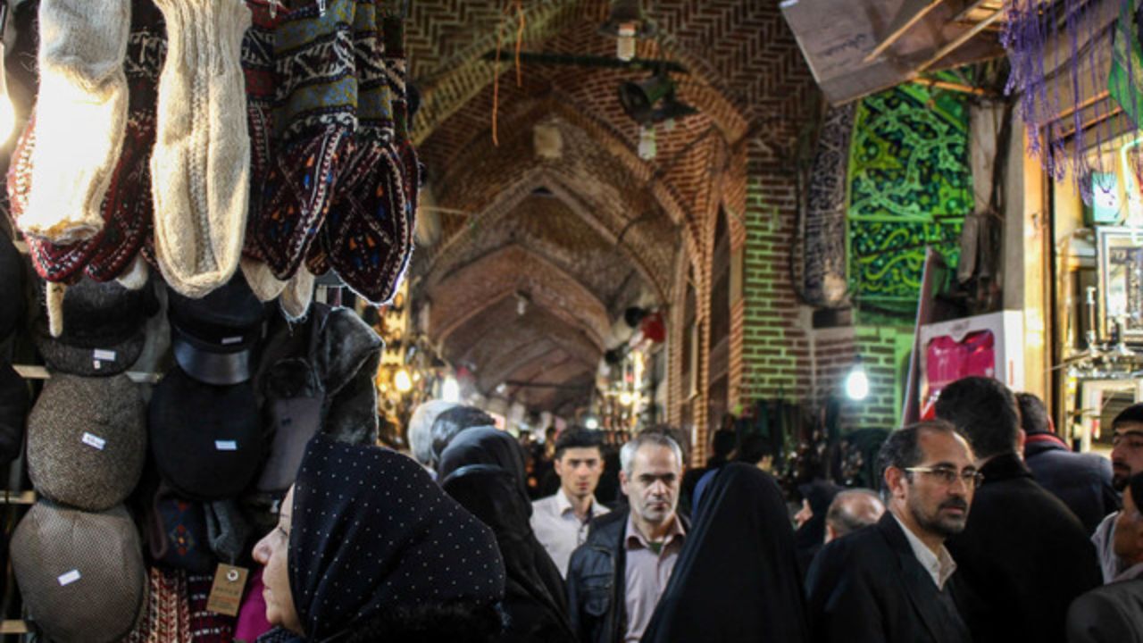 نصب سنسورهای اعلان حریق در بازار تبریز با همکاری مخابرات