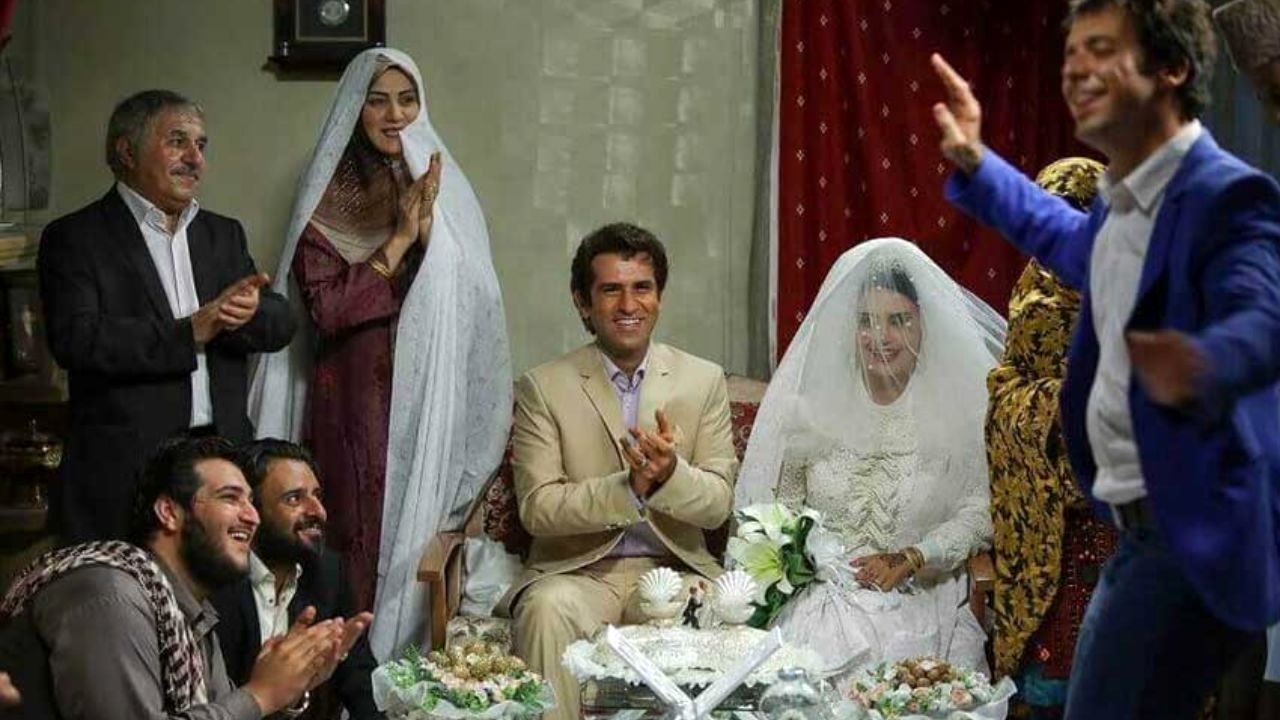 پوستر بهترین فیلم سى و هفتمین جشنواره فیلم فجر رونمایی شد/ عکس