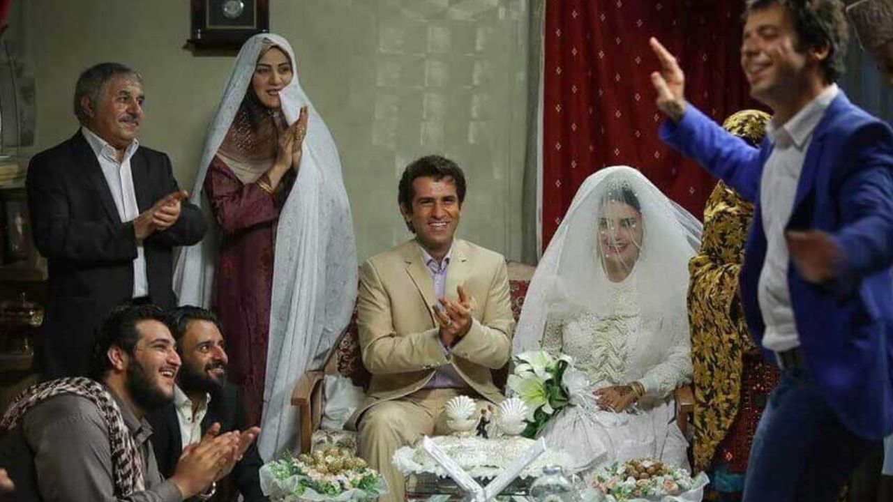 پوستر بهترین فیلم سى و هفتمین جشنواره فیلم فجر رونمایی شد/ عکس
