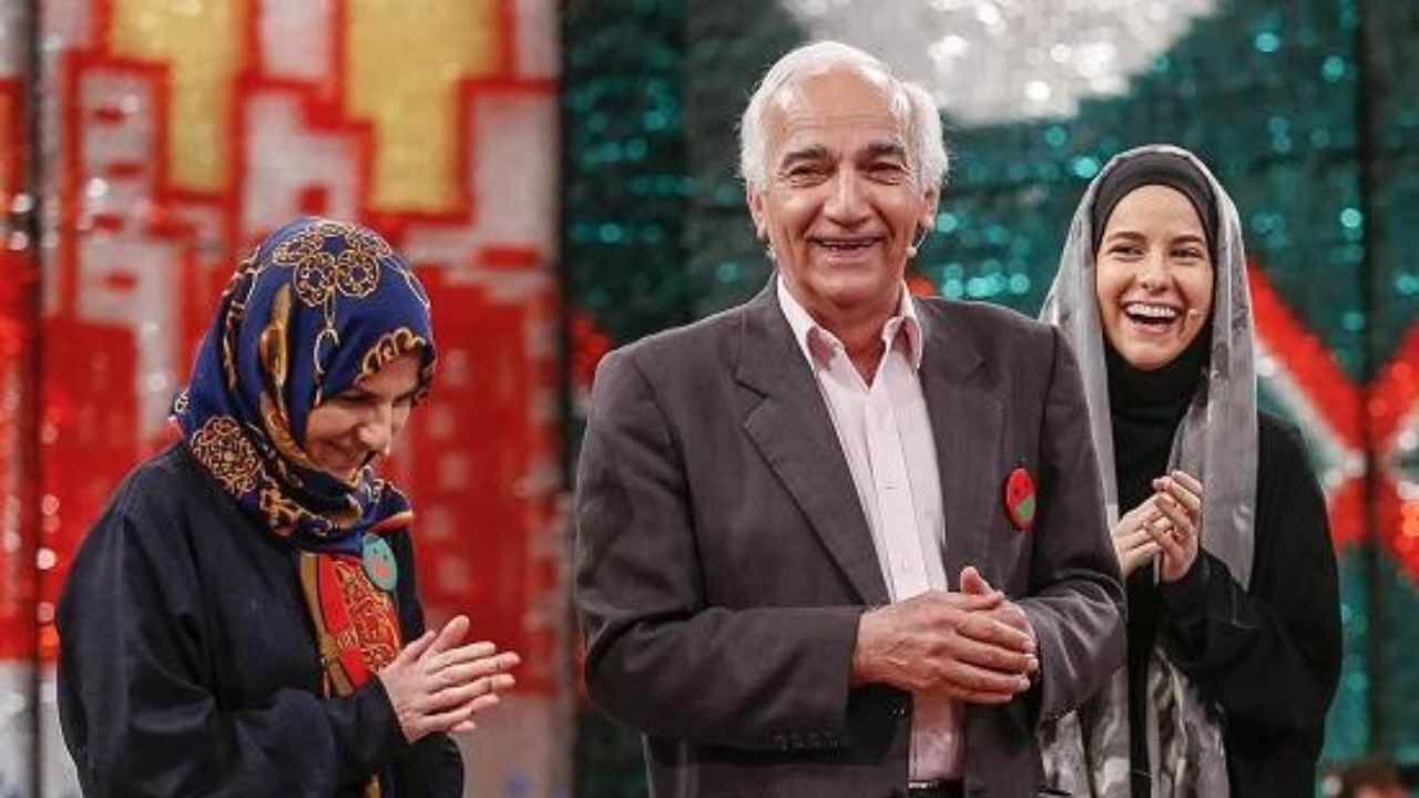 برخی چند برابر دستمزد ما پول می‌دهند تا در آثار تلویزیونی حضور پیدا کنند