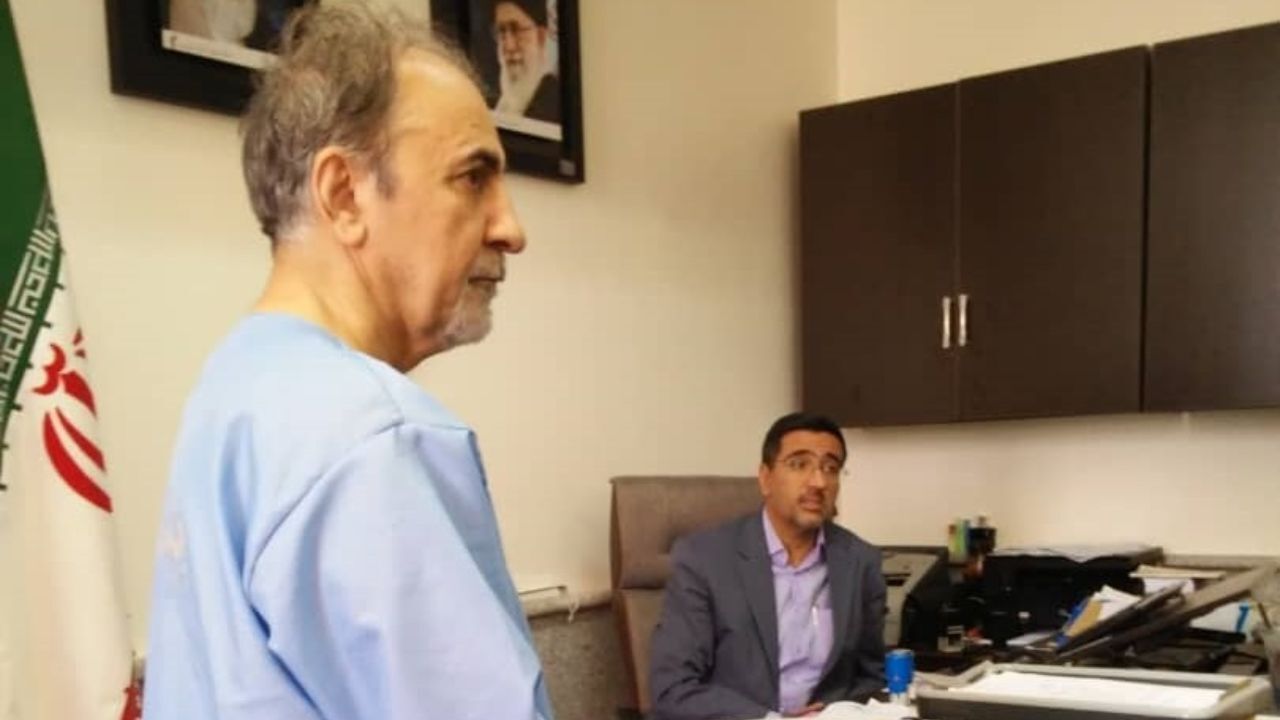 خبرنگاران اصلاح‌طلب با مطرح کردن قالیباف و پرستو، پرونده نجفی را سیاسی کردند
