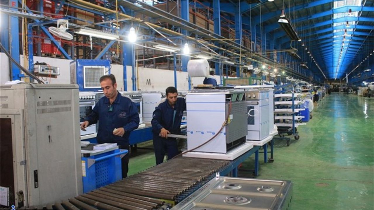 دلیل نصب قطعات معیوب روی برخی تولیدات لوازم خانگی