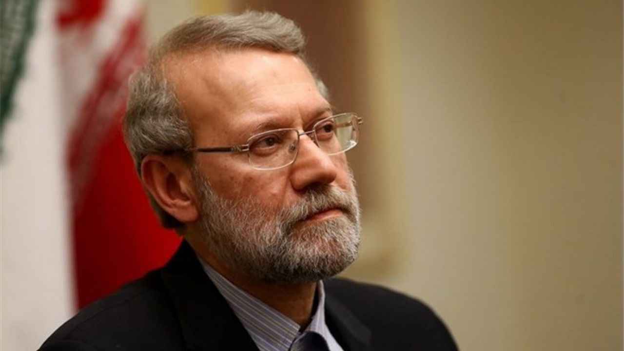 رییس مجلس شورای اسلامی سخنران پیش از خطبه‌های نمازجمعه روز قدس