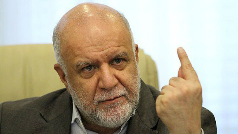 اولتیماتوم زنگنه به هندی‌ها