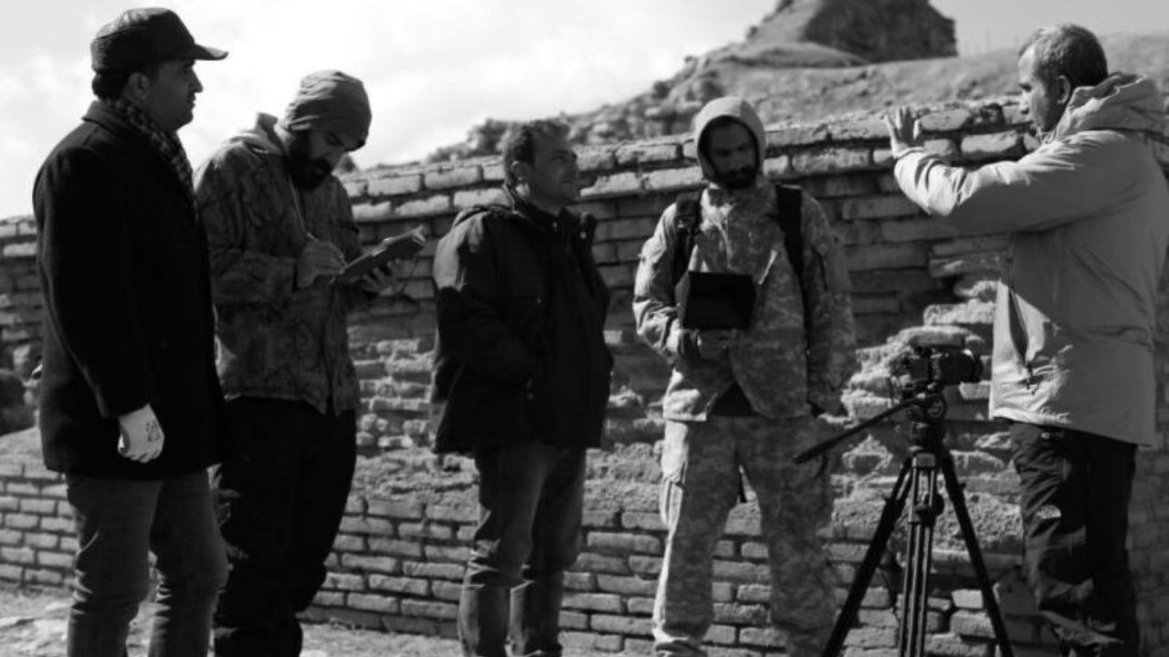 «اسرار دریاچه» در جشنواره «فونیکس ملبورن» مطرح شد