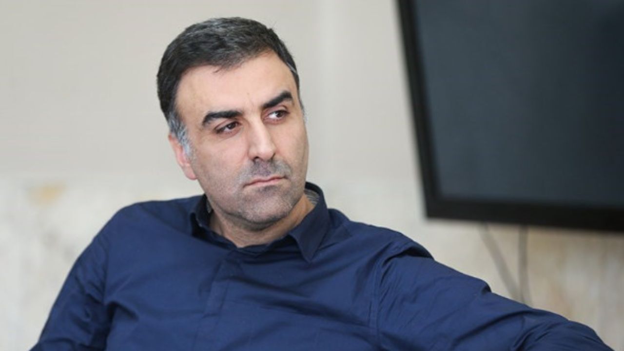 داروغه زاده از نظام سرگروهی سینماها در اکران چه گفت ؟