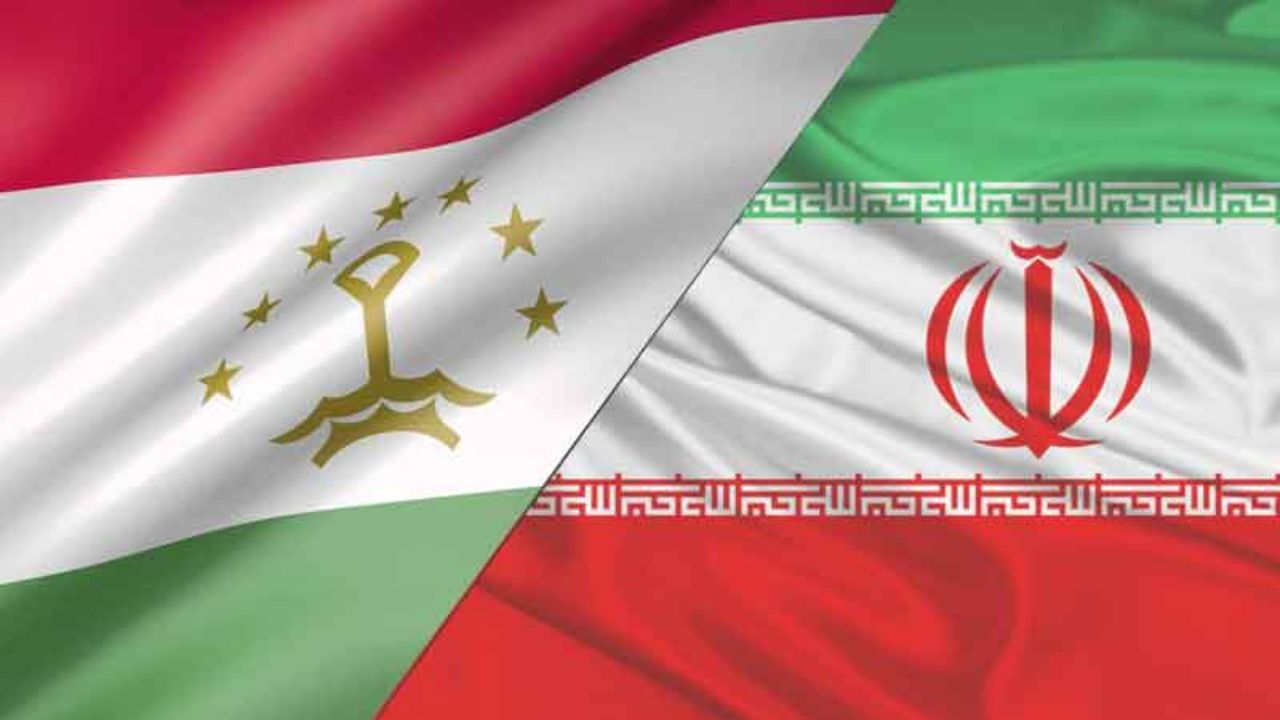 بررسی گسترش روابط اقتصادی ایران وتاجیکستان در دیدار وزیران دوکشور