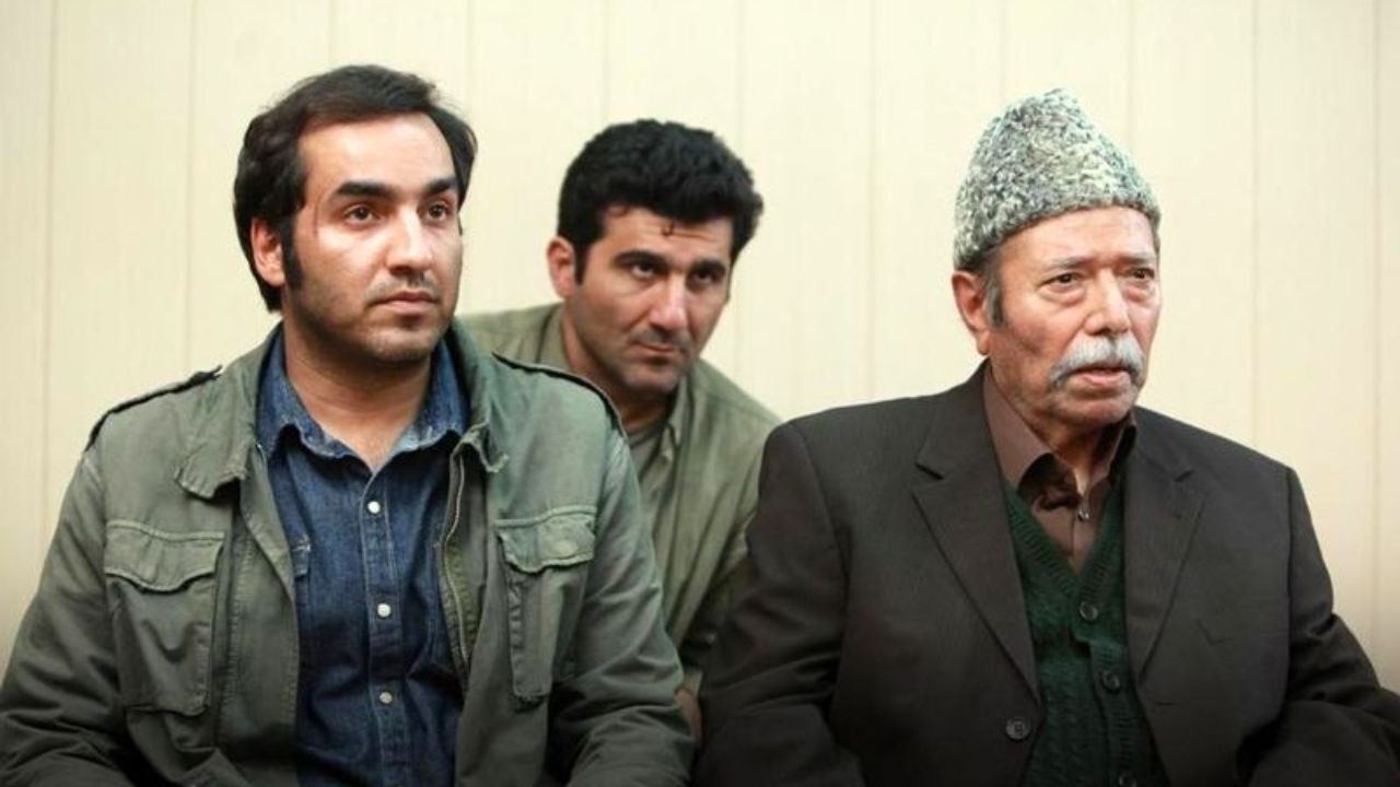 واکنش علی نصیریان به دریافت دستمزد 800 میلیون تومانی/ شفیعی: دیالوگ‌ها امضای نویسنده سریال هستند