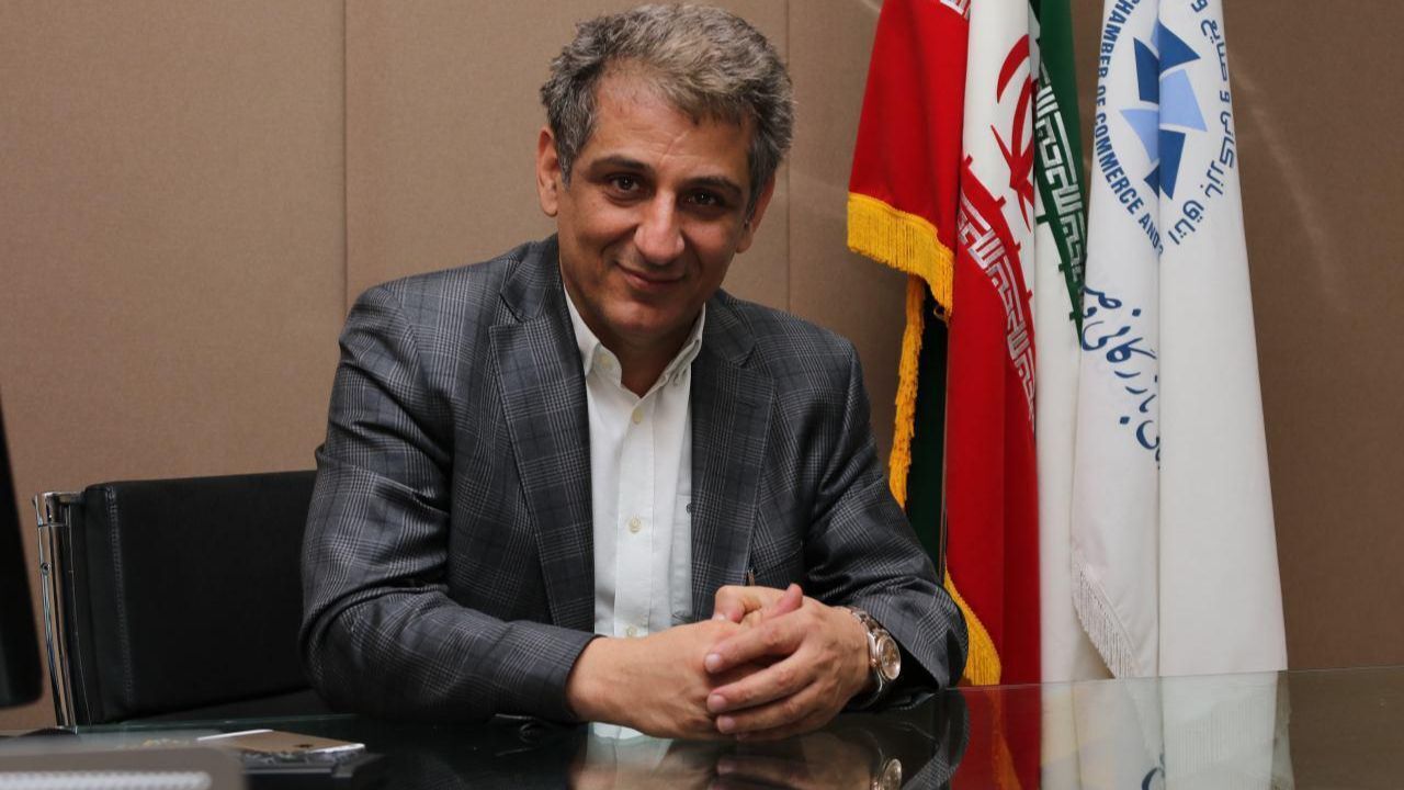 اجازه ندهید تولید متوقف شود / باید از رونق تولید داخلی حمایت کرد