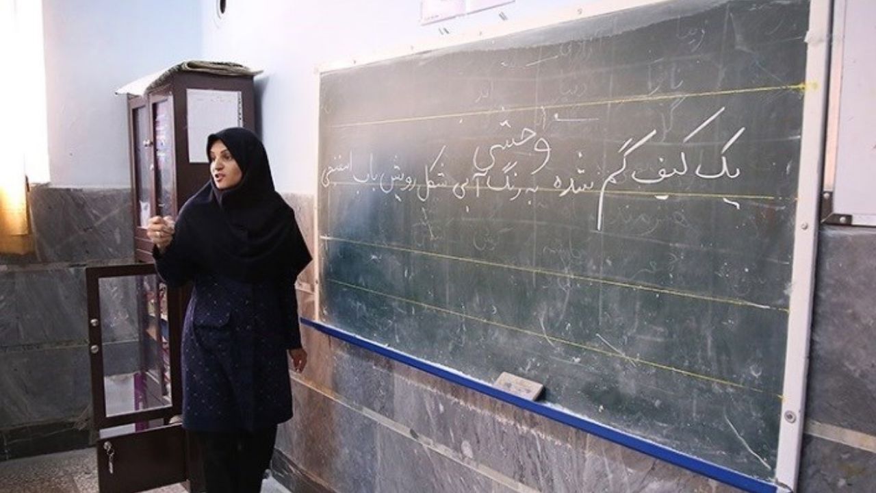 بازنشستگی 2 سوم فرهنگیان طی 6 سال آتی
