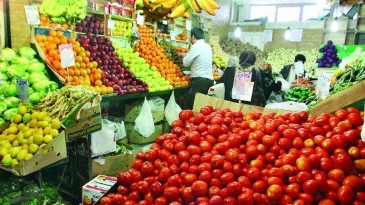 کدام میوه‌ها ارزان شدند؟