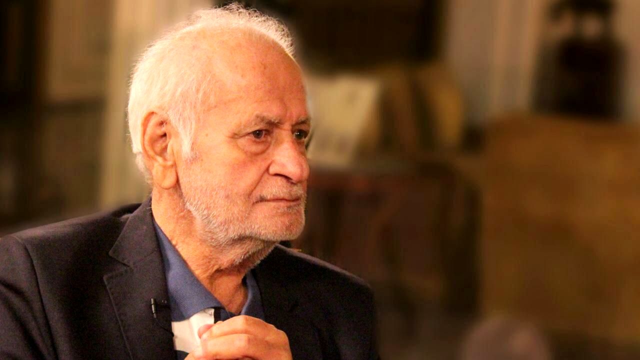 خاطرات پرویز بهرام از دوران دوبله در دورهمی + ویدئو