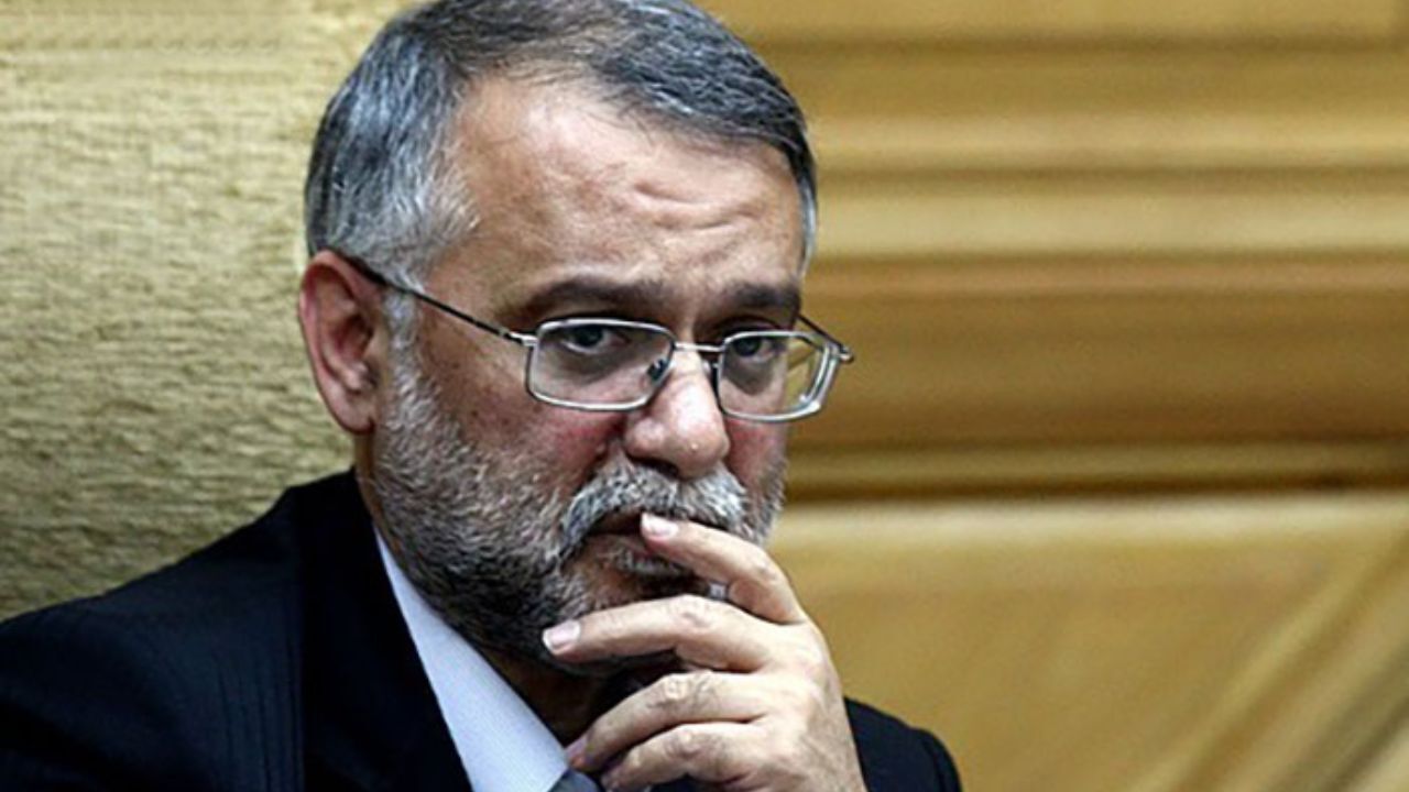 شکایت رسانه ملی از مداح هتاک