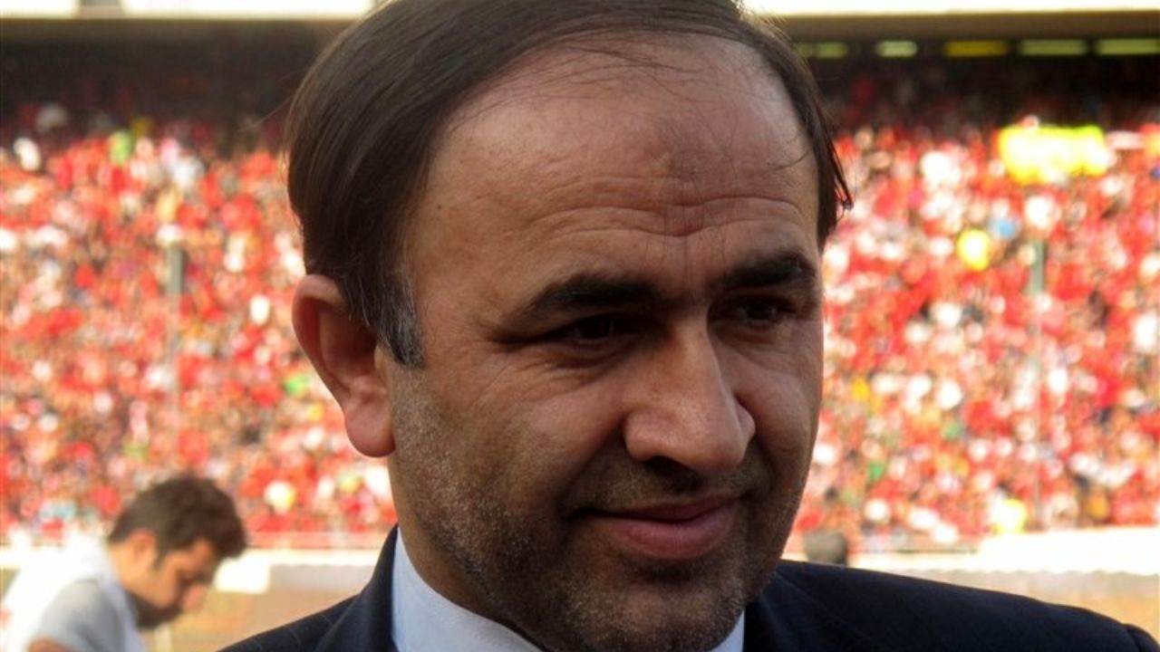 واکنش رئیس کمیته انضباطی فدراسیون فوتبال به درگیری در لیگ زنان