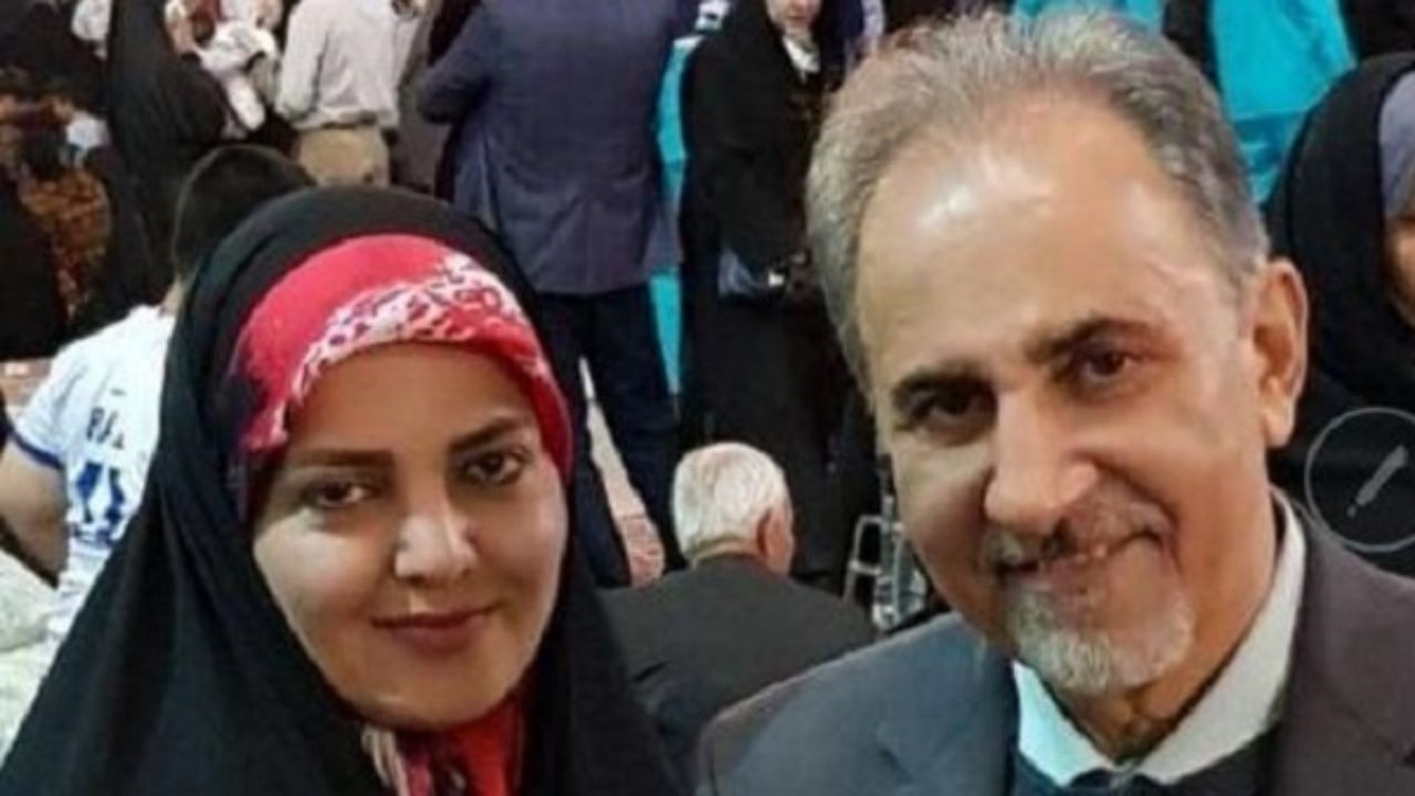 تحقیقات پلیس درباره قتل همسر دوم نجفی آغاز شد