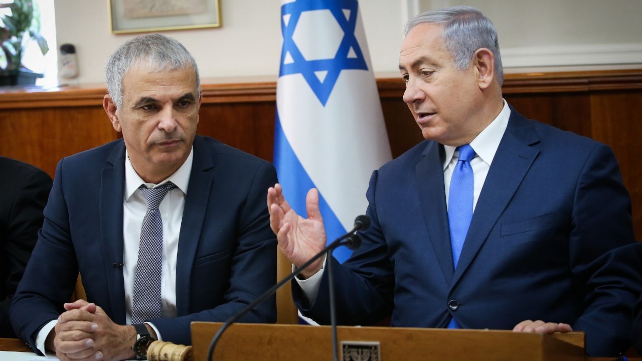 تشکیلات خودگردان فلسطین میلیون‌ها دلار واریزشده از سوی اسرائیل را نپذیرفت