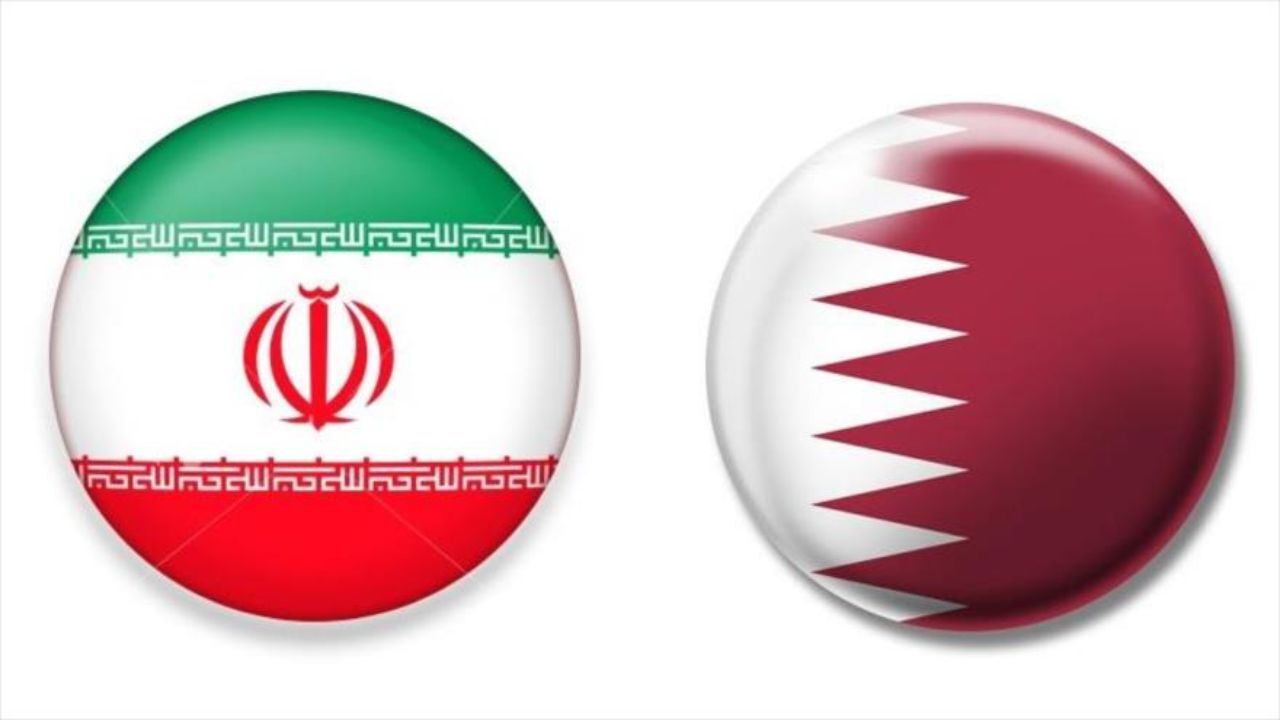 روابط تجاری ایران و قطر به حالت عادی بازگشت