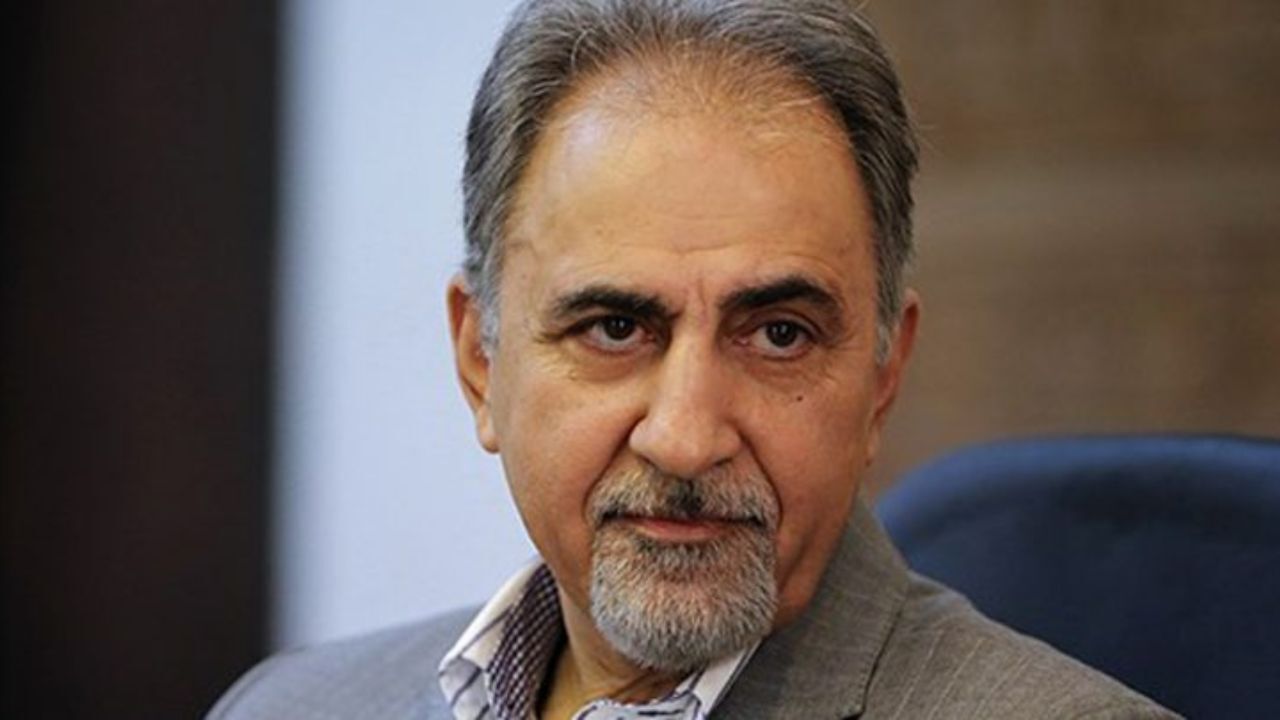 نجفی تحت تعقیب قضایی قرار گرفت/ موبایل نجفی خاموش است