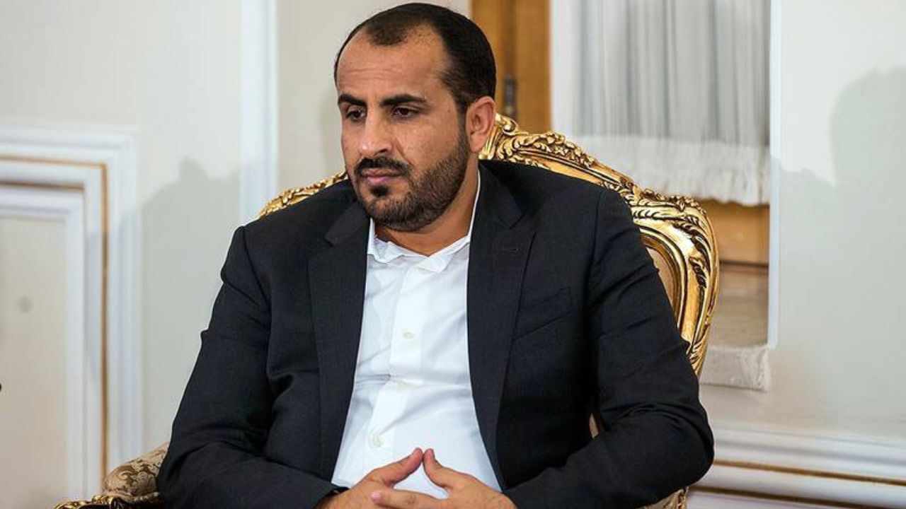 فرانسه فروش سلاح به ائتلاف سعودی را متوقف کند