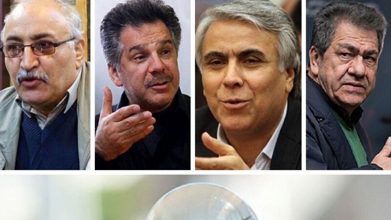 سینما و شفافیتی که به سود همه می‌تواند باشد