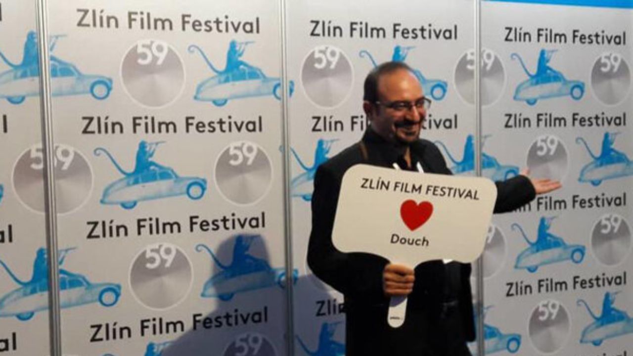 «دوچ» در جشنواره فیلم زلین چک