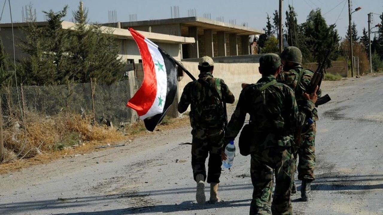 آمریکا توافق برای پذیرش تداوم دولت اسد در مقابل خروج ایران از سوریه را رد کرد