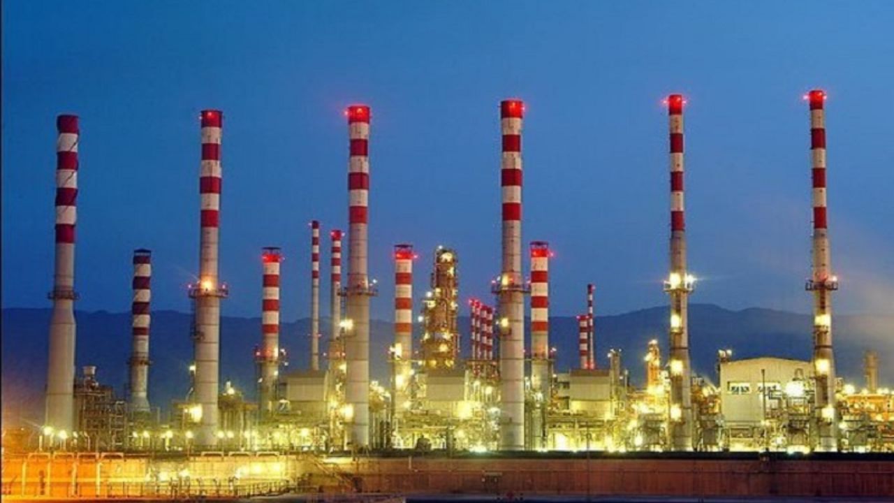 ستاره چهارم خلیج فارس کی روشن می‌شود؟