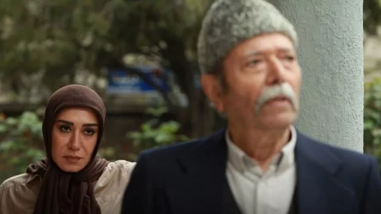 کریم بوستان از حقش می‌گذرد چون انسان درستی است