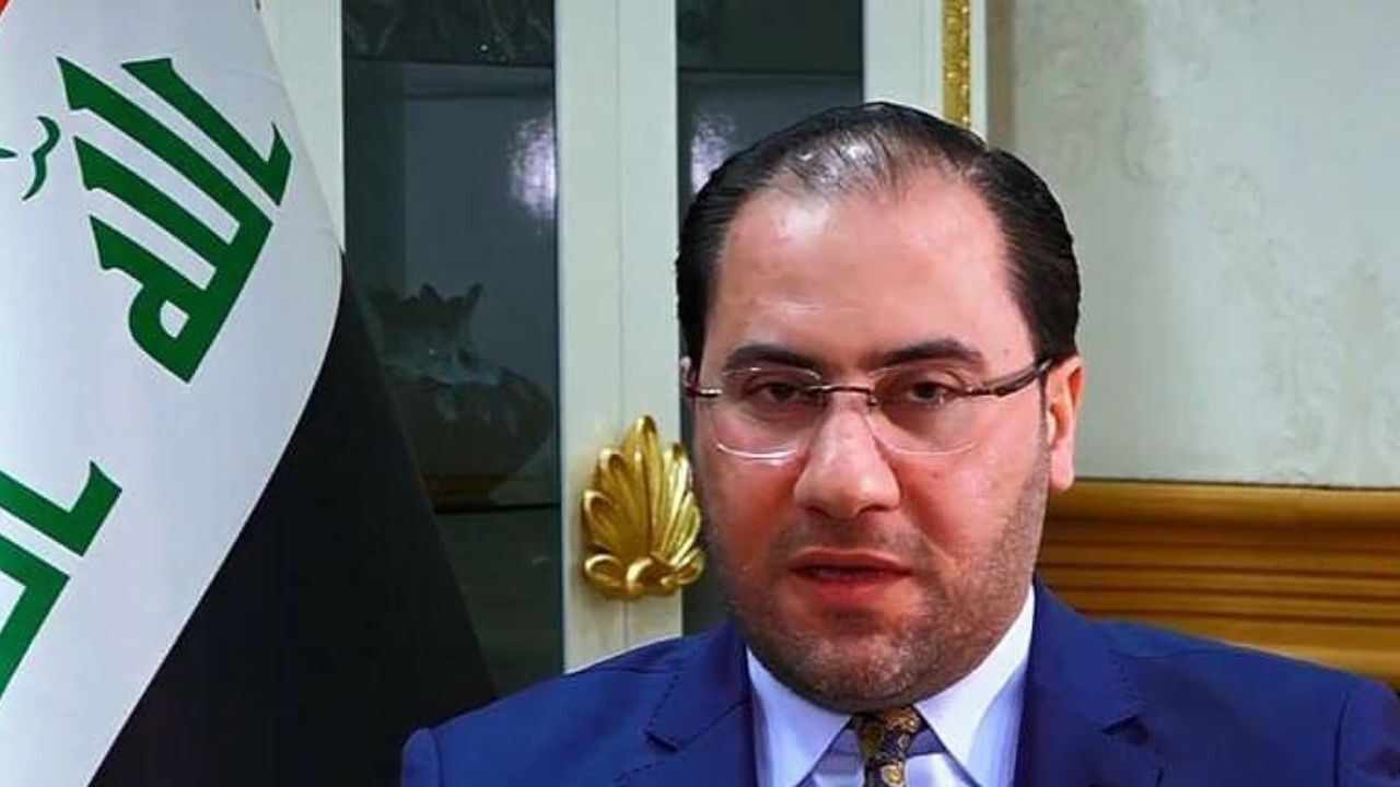 در اجلاس مکه گفتیم که ایران دشمن ما نیست