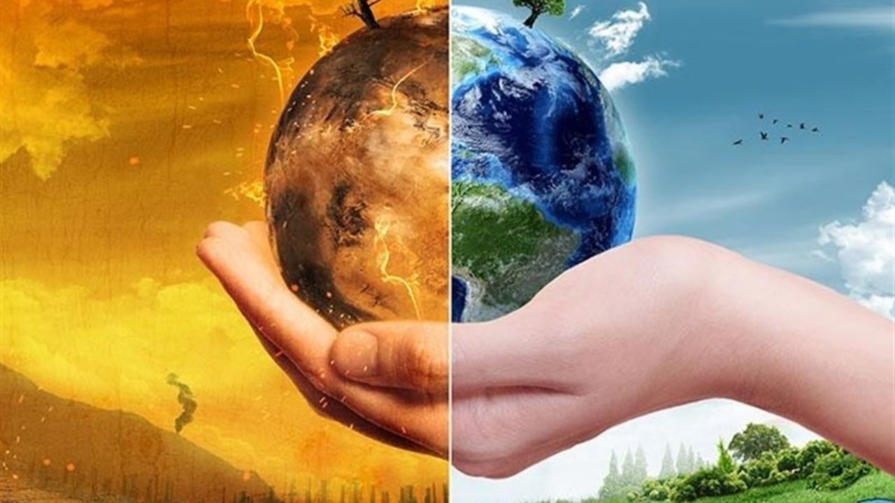 سازمان محیط‌زیست نسبت به بزرگترین خطر قرن بیست‌و‌یکم هشدار داد
