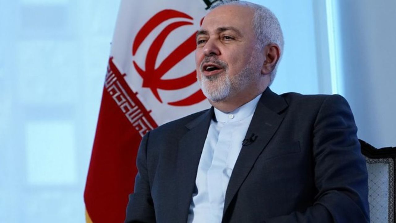 ظریف به نقش‌ موساد در اتهام‌پراکنی علیه ایران در حادثه الفجیره واکنش نشان داد