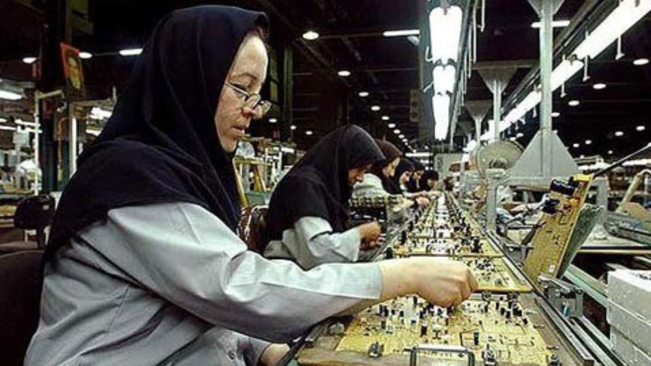 پایین بودن هزینه اشتغال در شرکتهای دانش بنیان