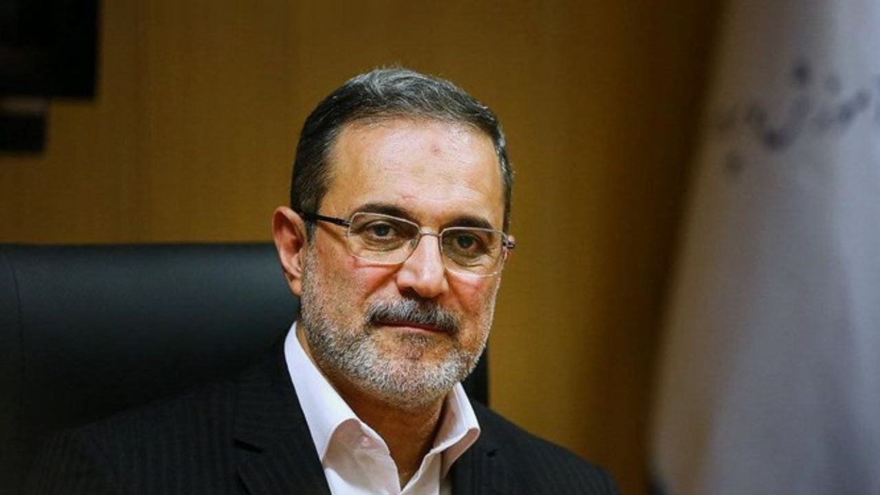 پذیرش استعفای بطحایی تکذیب شد