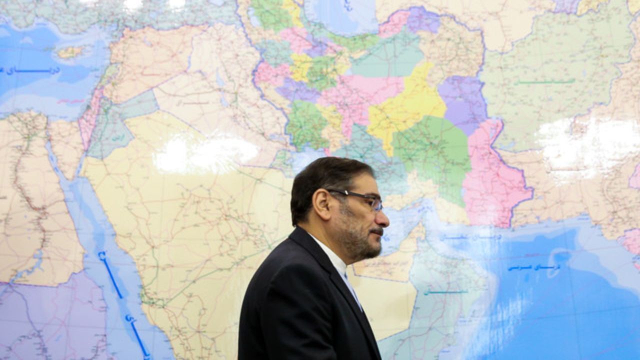 همه باید همت کنند تا آلام و مشکلات سیل‌زدگان به حداقل برسد